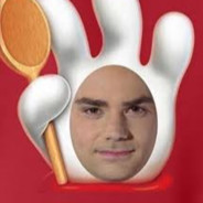 Ben Shapiro Hamburger Helper