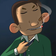 翻斗花园的天-胡爷爷