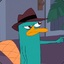 *Agent P01*