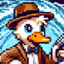 Fox McDuck