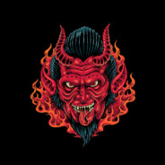 Vojens blod på trøjen