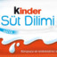 KİNDER SİK DİLİMİ