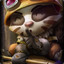 Mcyordle