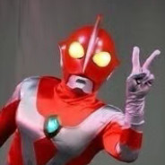 Retire Ultraman