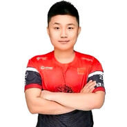 我要打上海Major