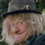 Worzel Gummidge