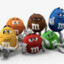 M&amp;Ms