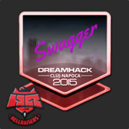 MLG-->Swagger Hellcase.com
