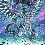 Blue-Eyes Chaos MAX Dragon - steam id 76561197963308513
