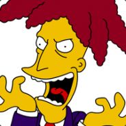 [s] Sideshow Bob