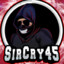 SirCry45