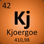 Kjørgø