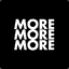 More≥&lt;More