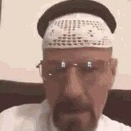 Wallah White avatar