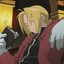 Edward Elric