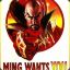 Ming The Merciless