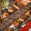 TURKISH KEBAB