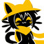 Evil Niko &gt;:3
