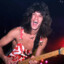 Eddie Van Halen