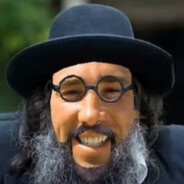 Richard "Dick" Goldberg