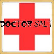 Doctor Salt