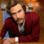 Ron Burgundy