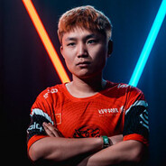 我能打上海major（嚼嚼嚼