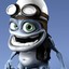 CrazyFrog