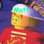 Matt