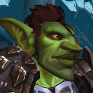 Commander Warcraft's avatar