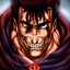 BERSERK
