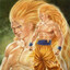 Goku Super Saiyajin 3