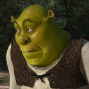 shrek