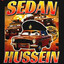 sedan hussein
