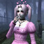 Avatar of player девочка
