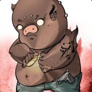 啊哟啊哟，疼！