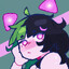 Robot Catgirl