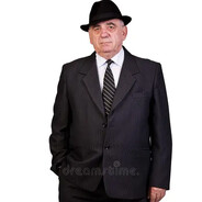 Nick avatarı
