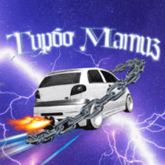 Matiz Turbo GT AMG Competition