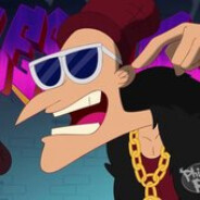 Dr. DoofenSquirtz