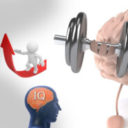 Качаем мозг