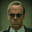 Agent Smith