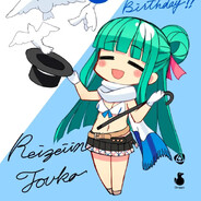 桐香小姐不是狸猫