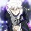 Seishiro Nagi