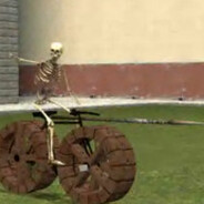 evil skeleton avatar