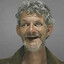 John the crystal meth addict