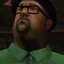 Big Smoke シ