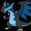 MegaCharizard x