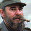 Fidel Castro