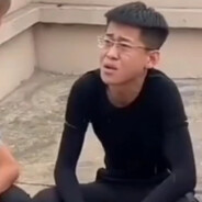 盈川最帅的男人